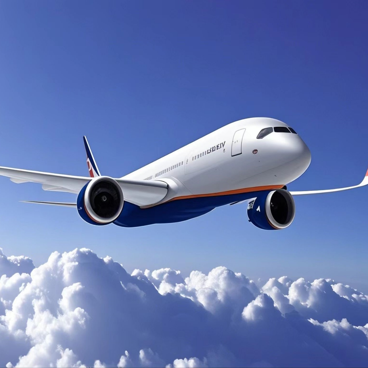 林州市空运加急件